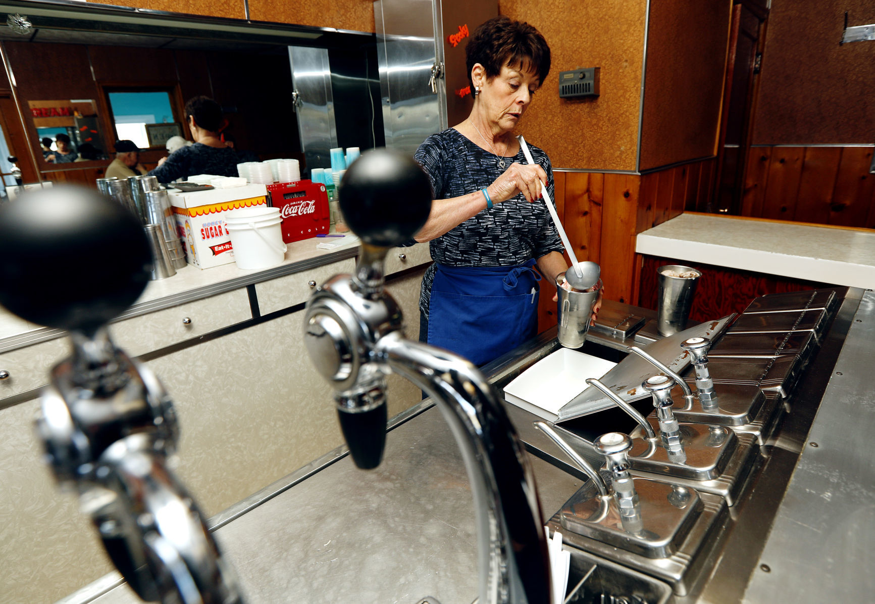Butte icon searches for new owners